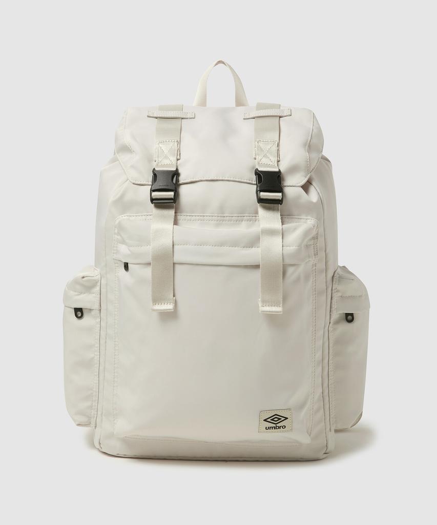 Umbro Luster Rucksack Backpack (20L) Beige (Uq123Cbp22)