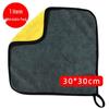 thickened cloth