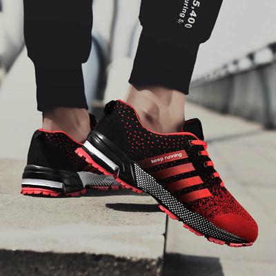 Fashion Male Sneakers Casual Breathable Mesh Fashions Sports  Unisex Shoe Big Size Shoes for Women Walking Running  Sports Shoes for Men