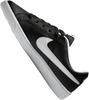 Nike Court Royale Black/white Sneakers (749747-010)