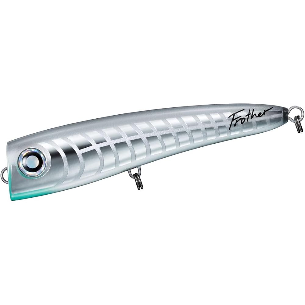 Daiwa Saltiga Flosser 170F Super Flash Fishing Lure 170mm