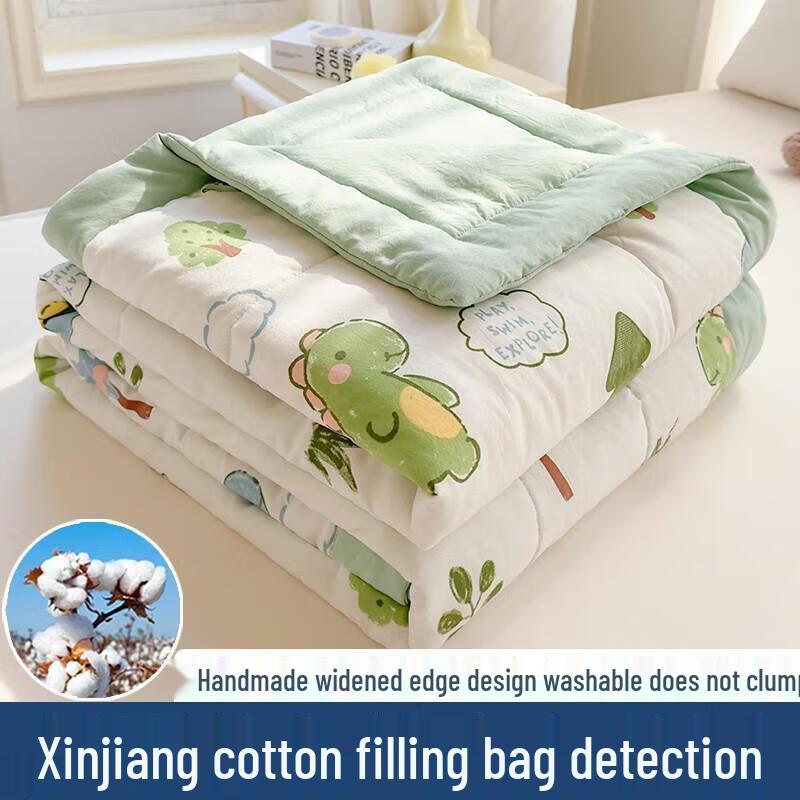 

Jieliya All-Season Lightweight Quilt