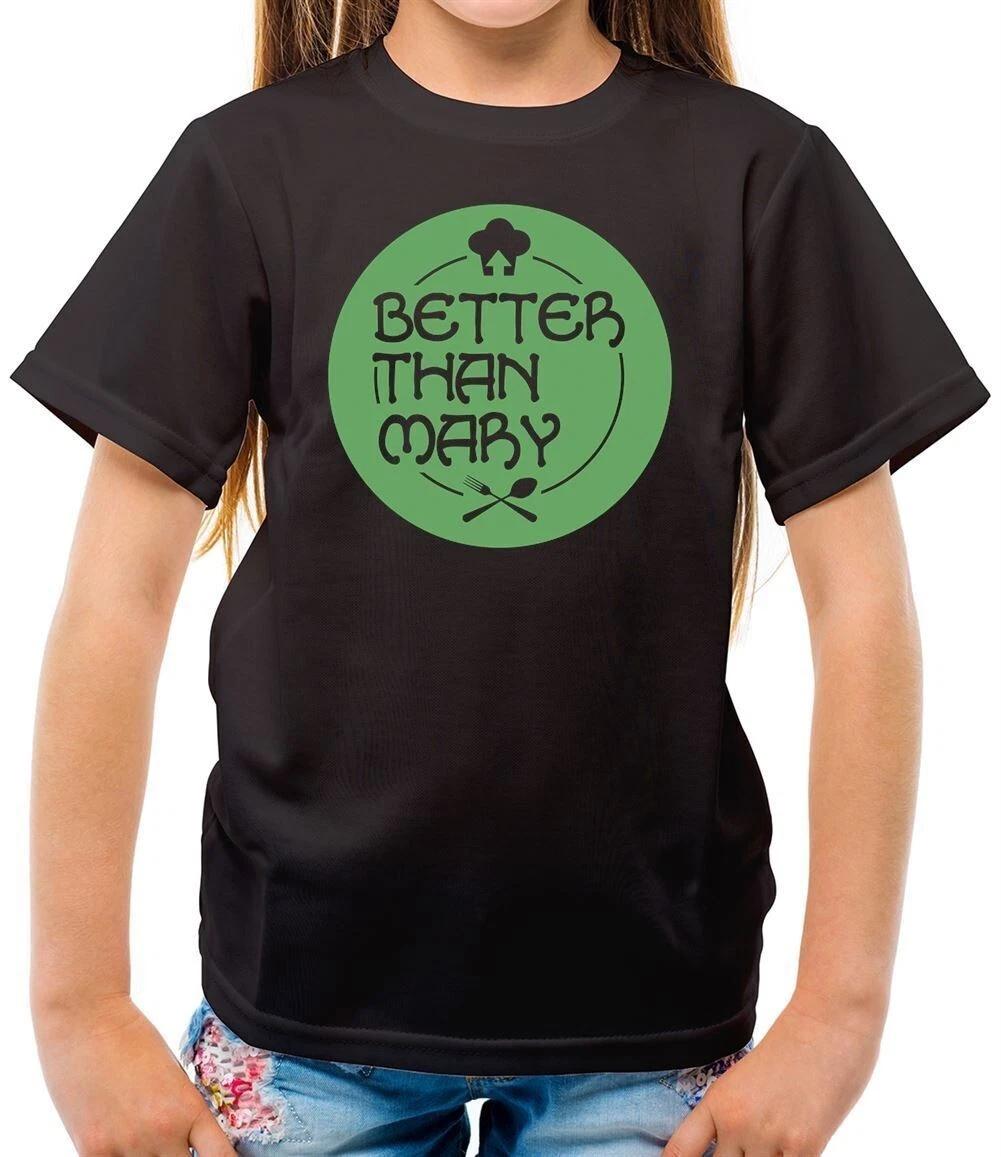 Better Than Mary - Kids - Baking Pastry Baker Chef Chef Cake 100