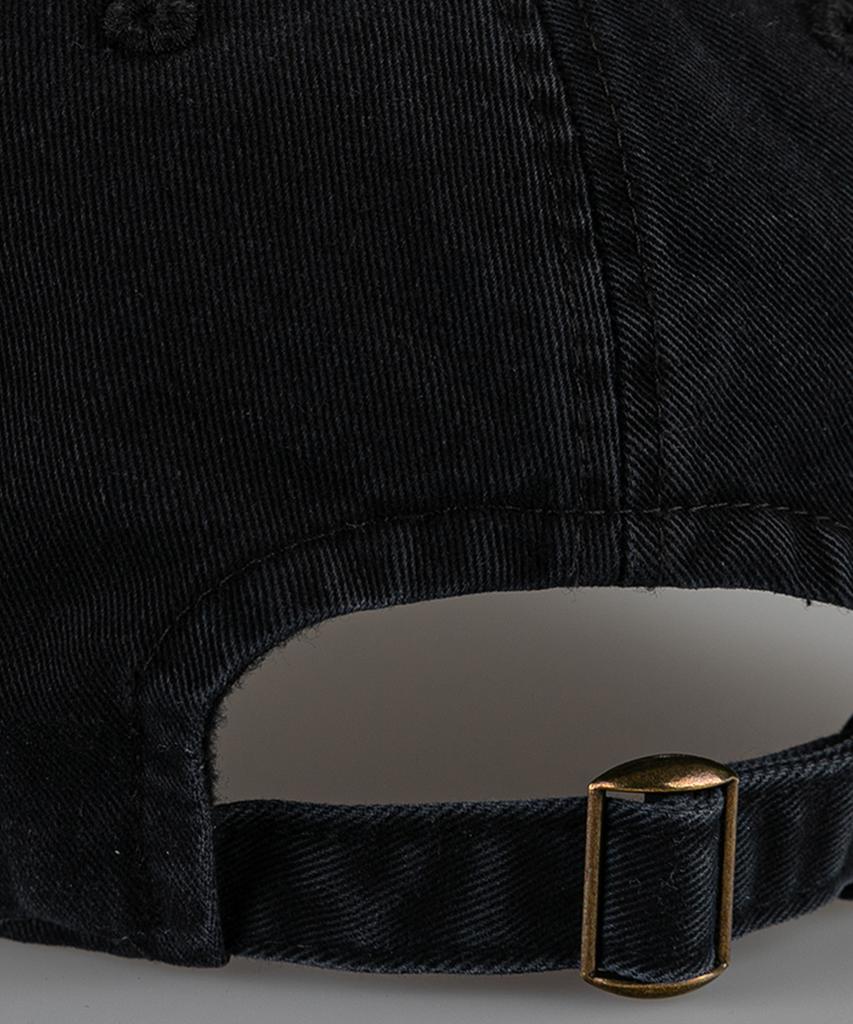Wig Standard W Cation Ball Cap - Black