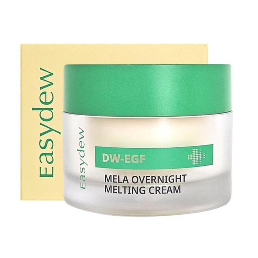 

[Easydew] DW-EGF Mela Overnight Melting Cream 30ml