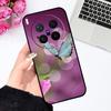 Hülle Für Vivo X300 Pro Handyhülle Mode Niedlich Cartoon Silikon Weiches TPU Rückseite Abdeckung Für VIVO X 300 Pro X300Pro 5G Schutz Hülle