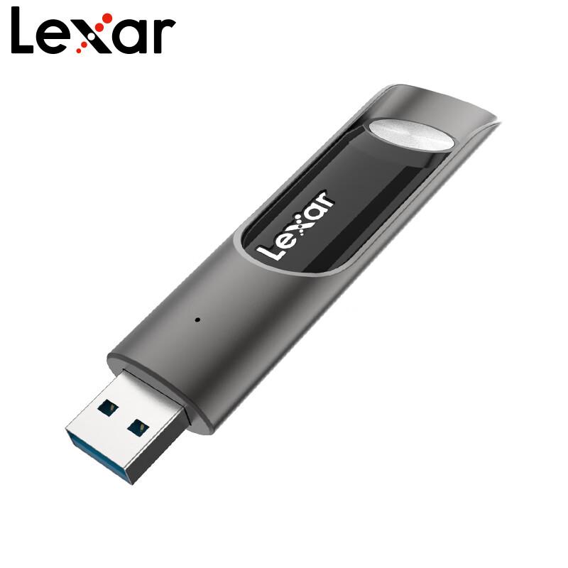 Lexar P30 Solid State USB Drive