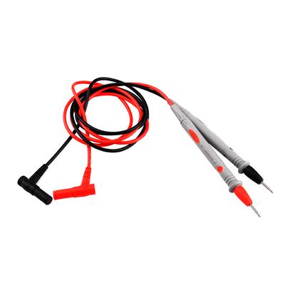 Instrumentos de medición para electrónica – Multimedidores