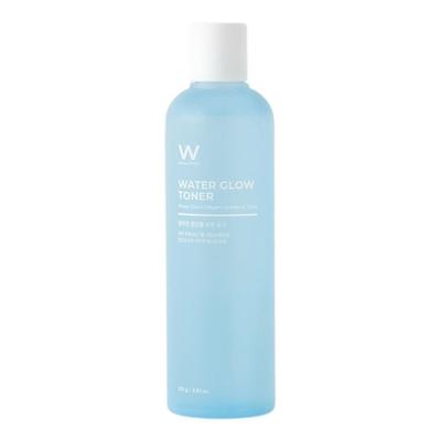 WONJIN EFFECT Water Glow Toner Collagen Water Drop Moisture, 1 Piece, 250g