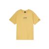 New Balance X Noritake Collection T Shirt Unisex Yellow AMT02369-YL
