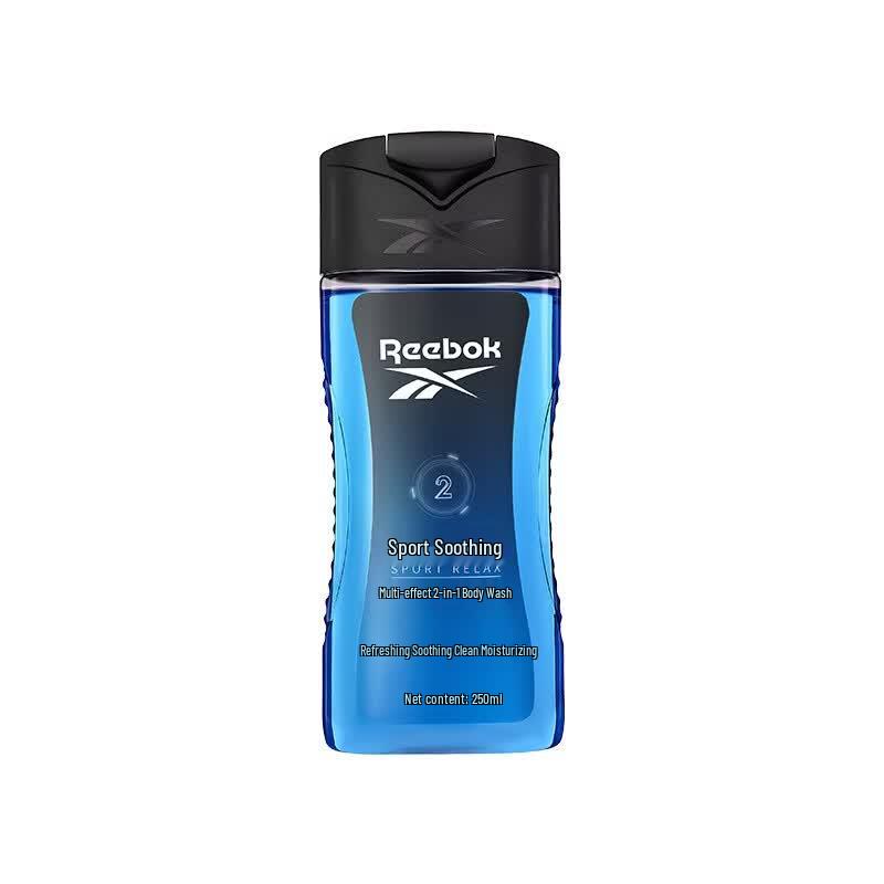 Reebok 2-in-1 Sport Soothing Shower Gel
