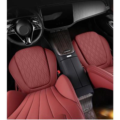 Breathable Pu Leather Car Seat Covers Are Suitable for Nissan Juke, Nissan Terra Changan Nammi 01 Car Parts