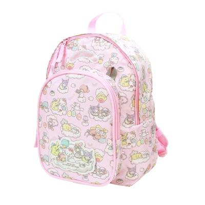Takanami Create Σακίδιο Πλάτης M Χαρακτήρες Sanrio [128512]