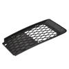 Front Bumper Grille Stylish Impact Resistant ABS Easy To Install Bumper Mesh Grill Cover for 328i 328xi 2007 To 2010
