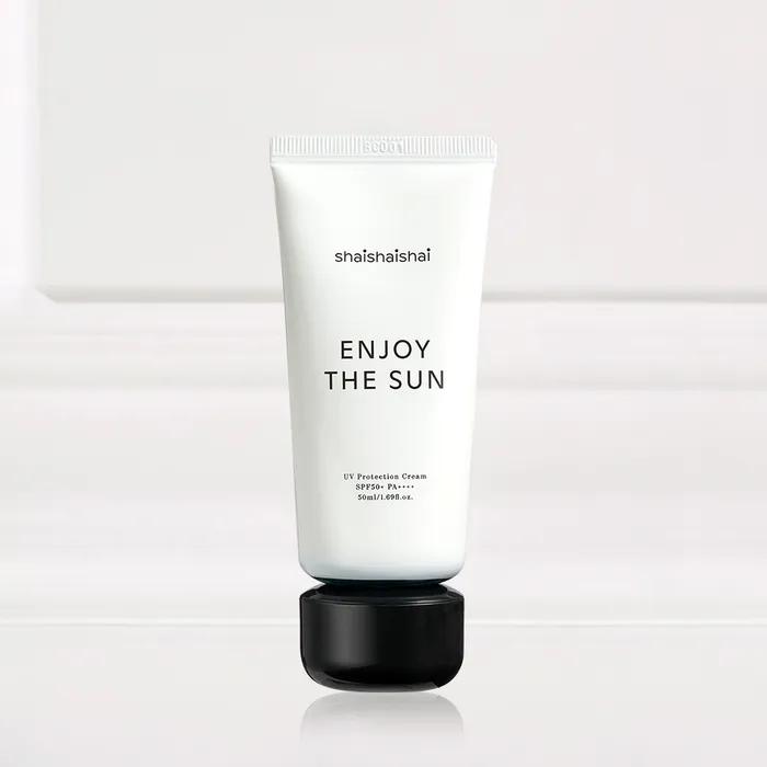 Enjoy the Sun UV Sun Cream SPF50 PA++++ 50ml