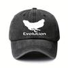 Fashion Trend Printed Baseball Cap Unisex Outdoor Sports Cap
