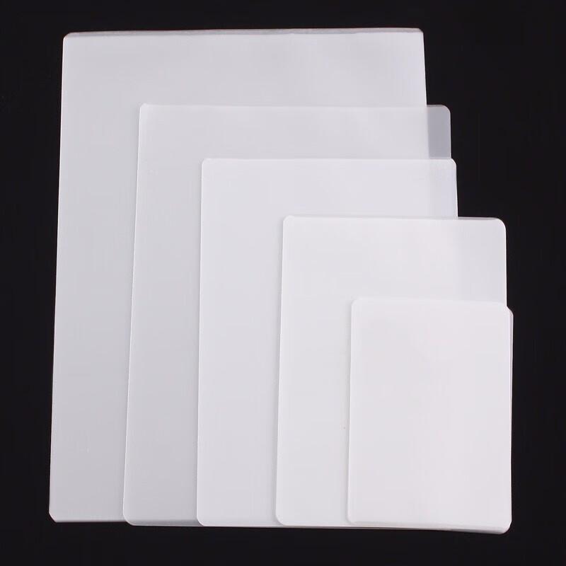 KW-triO A4 Laminating Pouches