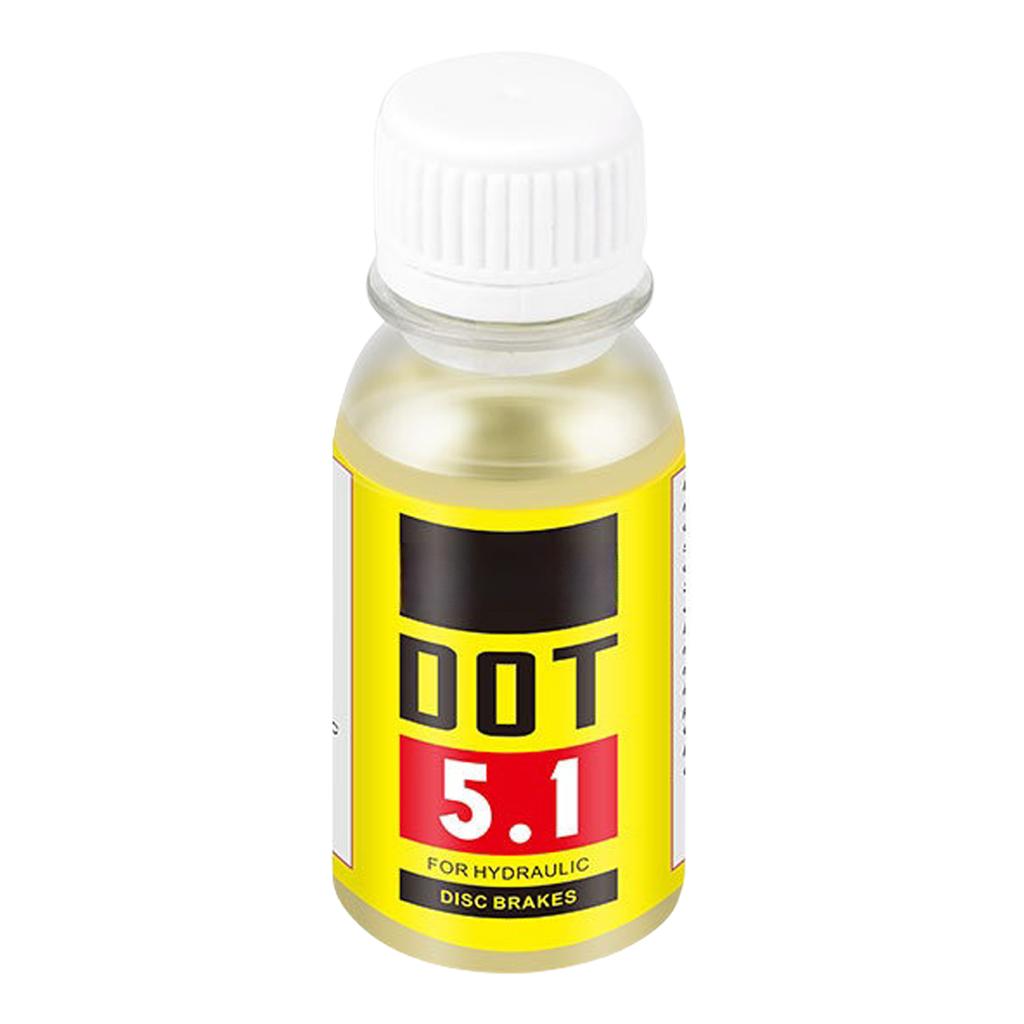 Bicycles Brake Mineral Oil Systems 60ml Fluid Cycling Mountain Bikes Mineral Oil For Bike Hydraulic Disc Brake Oil Fluid