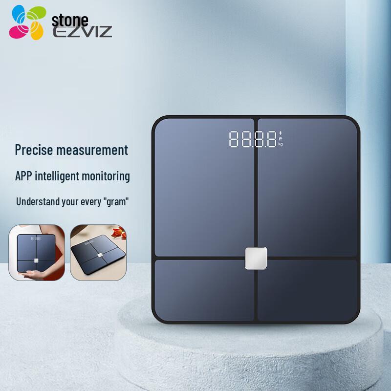 EZVIZ Smart Body Fat Scale