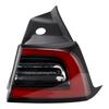 LED Tail Lamp Outer Rear Right Tail Light 3 Pin For Tesla Model 3 Y 2017-2023