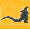Super7 Toho Heisei Godzilla Ultimates 8-inch Action Figure Black UL-TOHOW01-GDZ-01