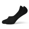Women's Non-Slip Cotton Boat Socks - Breathable, Sweat-Absorbent, Ultra-Low Cut