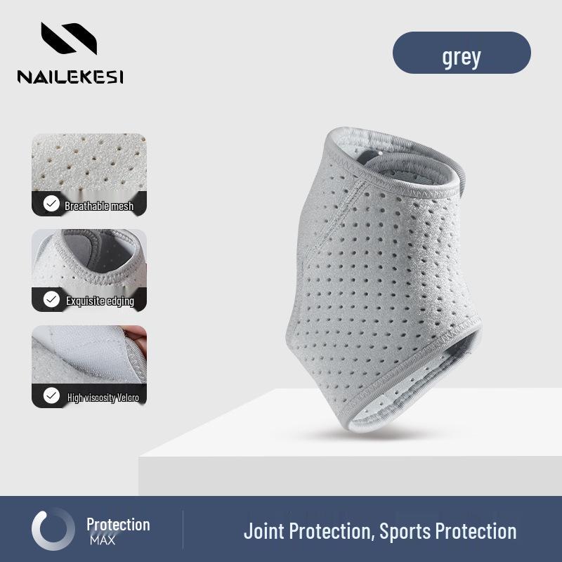 Kinder-Knöchelprotektor zur Prävention von Verstauchungen - Gelenkunterstützung, kompatibel mit Fußballschuhen.