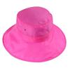 New bucket hat fashion hat, foldable versatile sunscreen hat, top hat versatile, sun hat