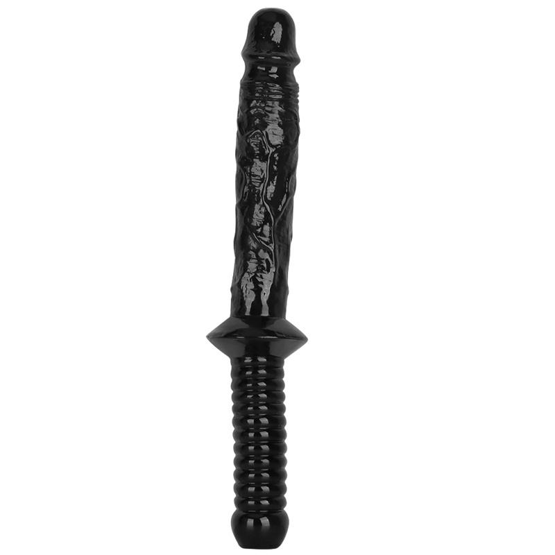 Handle Holding Masturbation Daisy Anal Anal Plug Female Rear Asshole Sex Products