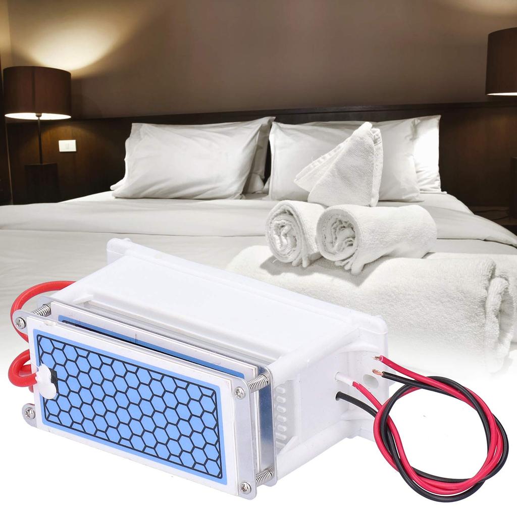 Ozone Generator Portable Ozone Generator Air Purifier Ozone Generator Ceramic Plate Integrated Ceramic Ozone Plate Industrial Control Equipment Home
