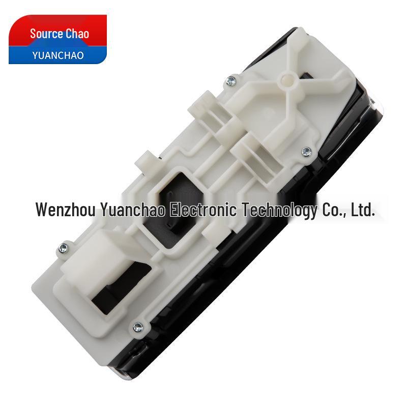 Mercedes-Benz W212 Power Window Switch A2128208210 Electric Button