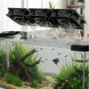 Fast Cooling Fish Tank Fan Variable Speed Fish Tank Cooler Aquarium Cooling Fan  Planted Tank