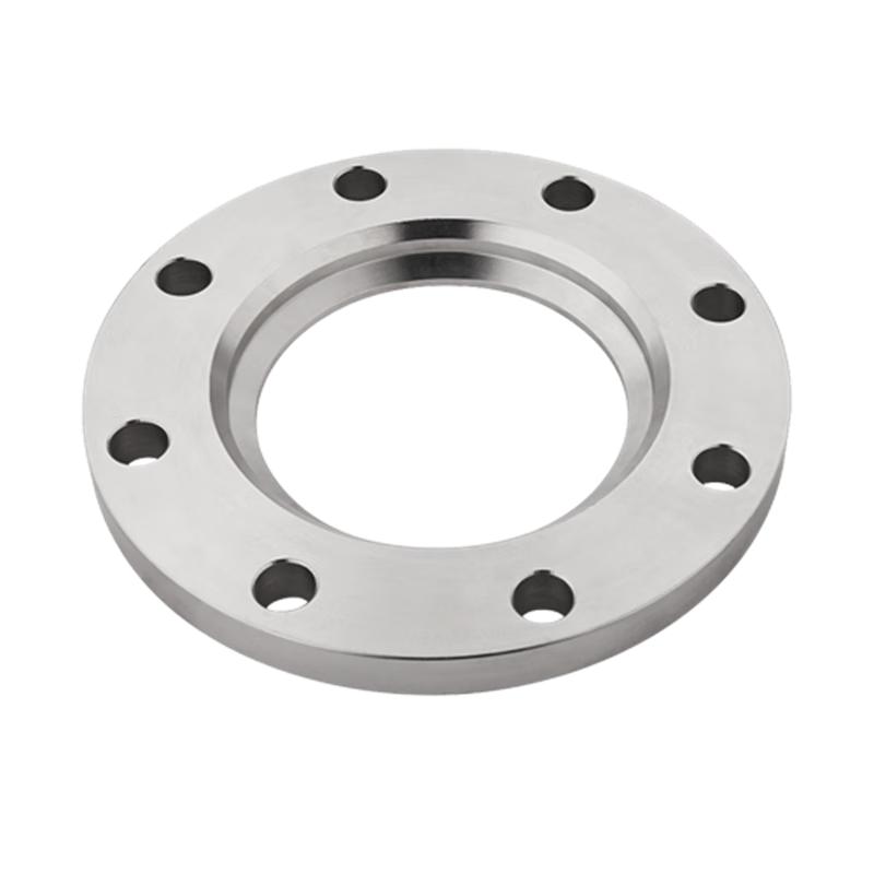 HAIHAO Carbon Steel Flat Weld Flange DN200
