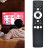 Bluetooth-compatible Voice Remote Control HTR-U29A for LE65AQTS6UG LE75AQTS5UG LE65AQT6600UG LED HDTV Replacement