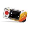 My Arcade Atari Pocket: Portable video game system with 100 games, 2.75-inch color display, ergonomic design