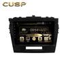 9-Inch Car Navigation System for Suzuki Vitara 2015- Android Smart Interconnect & CarPlay