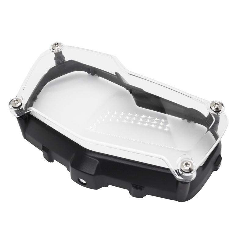 Für Bmw F750Gs F850Gs Adv Adventure 2018-2022 2020 2021 Motorrad Scheinwerfer Scheinwerfer Schutz Schutzabdeckung Schutzgitter