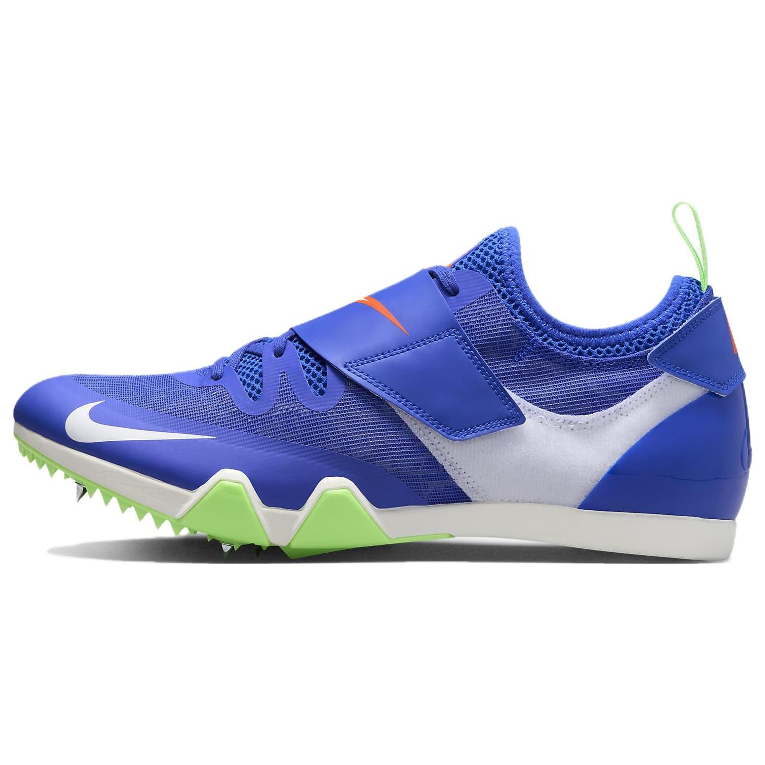 Nike Zoom Pole Vault Elite Racer Blue Men s AA1204-400 EU 36