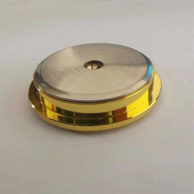 1 Stück Auto Eingebettetes Mini Thermometer, Hygrometer, Hygrometer, Musikinstrumentenkoffer, Feuchtigkeitsbeständiges Zeiger-Thermohygrometer