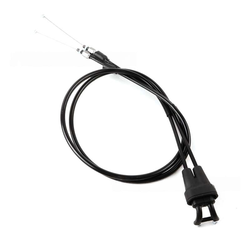 New For TE 250 300 EXC XC-W 250 300 2024 2025 Motorcycle Throttle Cable A44002091000 Acceleration Control Device