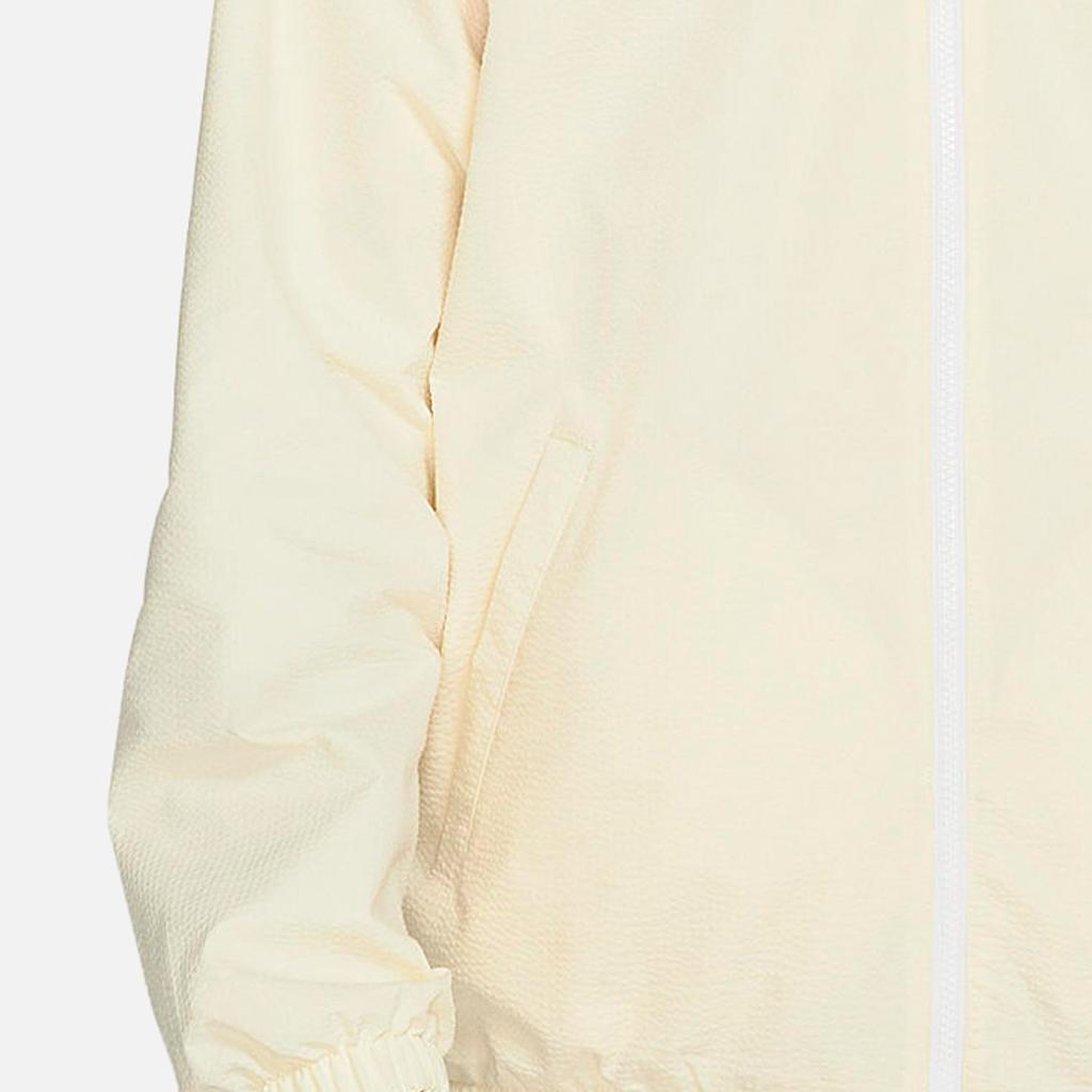Nike Giacca da uomo Bianco Latte di Cocco CW7146-113