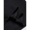 Casual Short-Sleeve T-Shirt for Men, Perfect for Summer Everyday Wear, Plus Size