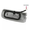 Left Tailgate Rear Reverse Light Lamp For Land Rover Range Rover L322 2003-2012
