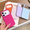 Candy Liquid Silicone Leopard Print Soft Case for iPhone 17 Air 16 17 15 14 13 12 11 Pro Max 17Pro Plus Shockproof Bumper Funda