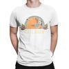 CafeBara Cute Coffee Capybara Novelty 100 Cotton TShirt capybara Tees Tops For Unisex