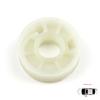 BWR5369 Electrical Power  Window Regulator Repair Wheel Pulley Front Left Door 9221V1 for Citroen C4 MK1 2004-2010