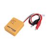 Portable RJ11 Network Cable Tester Toner Wire Tracker Tone Line Finder Detector Networking Tool