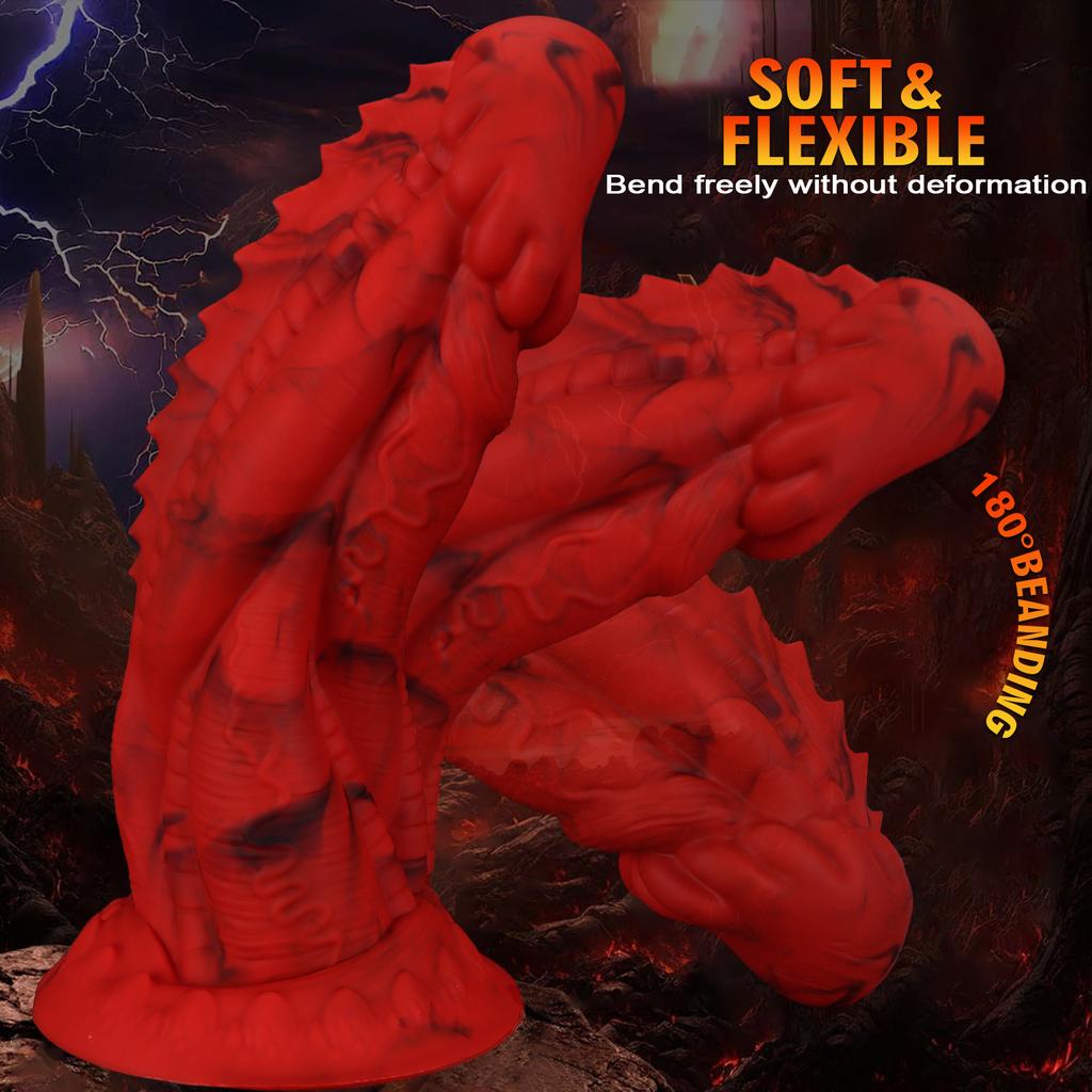 Soft Silicone Anal Plug Butt Plug Trainer for Men and Women Adult Sex Toy 18+ Fisting Big Dick Penis