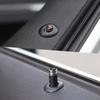 QQNE6 4PCS Stainless Steel Car Lock Modified Door Pin For bmw M Sticker X1 X3 X4 X5 X6 X7 e46 e90 f20 e60 e39 f10 Car accessories