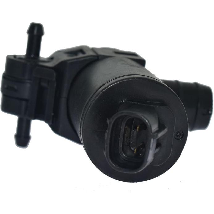 76806-TLA-C01 Windshield Washer Pump Compatible with Honda CR-V 2017-2020